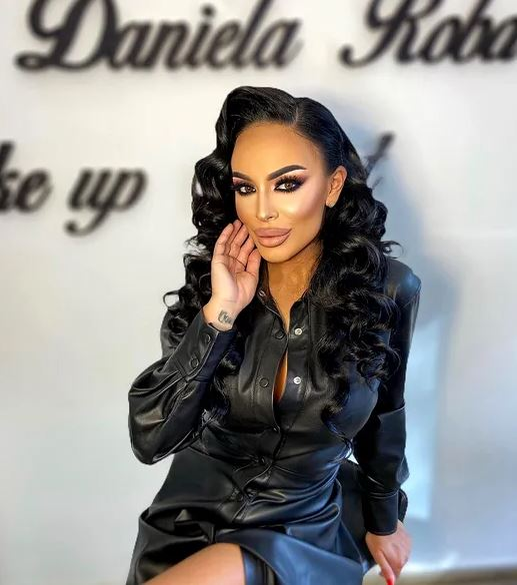 Mădălina, soția românului trecut pe la Inter și AC Milan, făcută praf după ce și-a deschis cont de OnlyFans! Sexy-bruneta se apără: “Nu este nimic greșit” | GALERIE FOTO