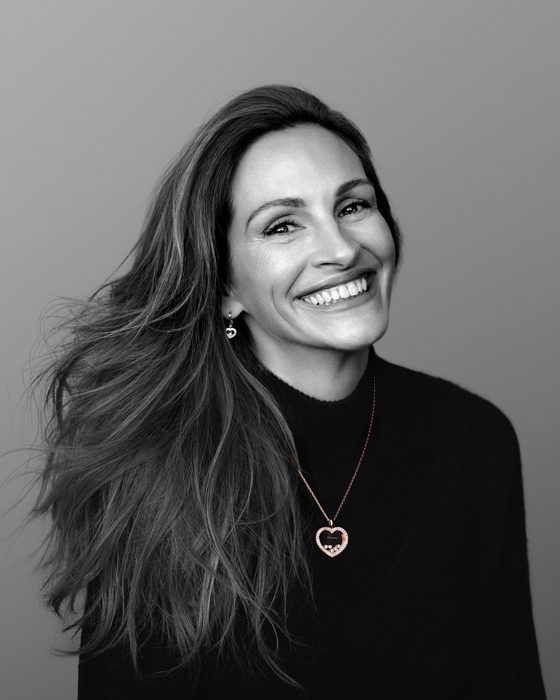 Boala secretă de care suferă frumoasa Julia Roberts. Este o maladie rarisimă, care îți poate distruge organismul