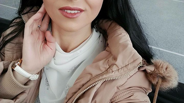 Magda Ciumac se mărită! Cine e alesul fostei soţii a lui Tolea: ”Are cam toată lumea la picioare!”