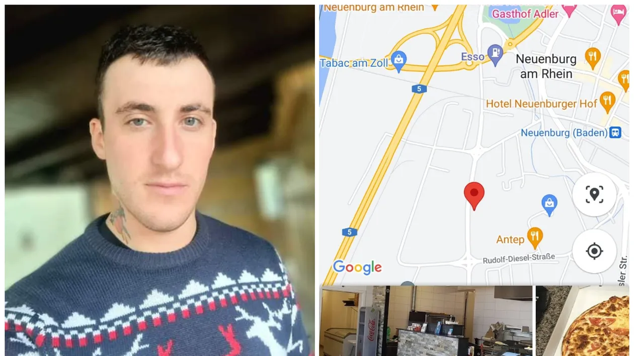 Petru Marian a dispărut fără urmă în Germania, de zile bune. Familia românului este disperată: „S-a pierdut”