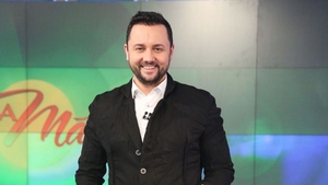 Cătălin Măruță a recunoscut adevărul despre fiul lui: "Problema asta am avut-o cu David încă de când era mic"