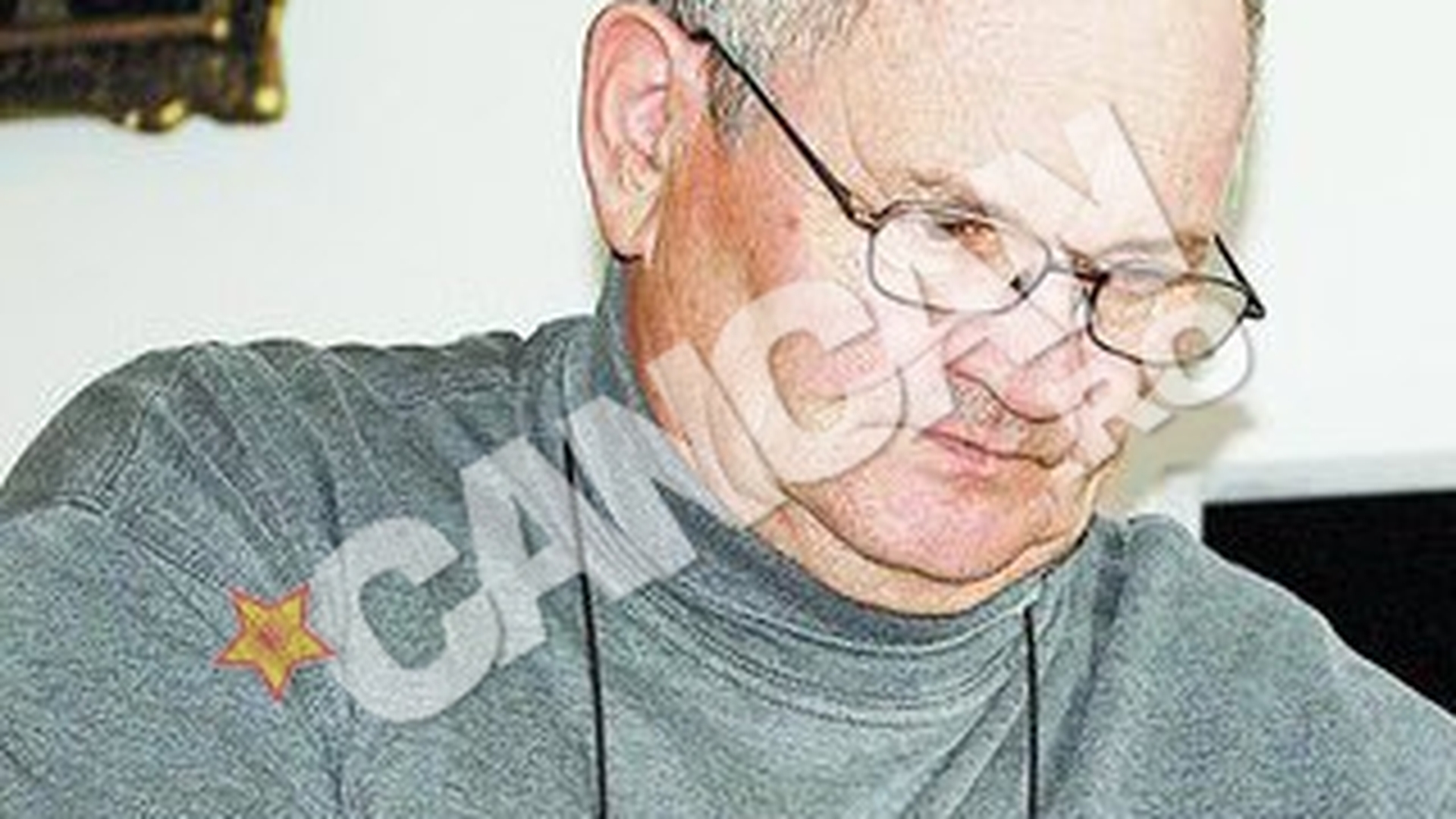 Iosif Kleibel, din Deva, acuzat pe nedrept ca si-a ucis nevasta, a facut degeaba 500 de zile de carcera. Vrea 2.000 de euro pentru fiecare zi de puscarie