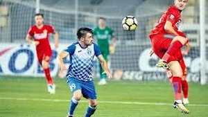 Juventus- Gaz Metan, duelul formaţiilor aflate pe loc retrogradabil în Liga I 