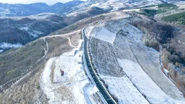 Drumul din România mai frumos ca Transfăgărășanul și Transalpina. Puțini români îl știu