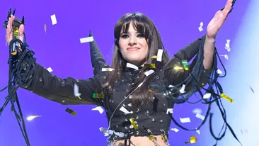 Presa străină, șocată de prestația Alexandrei Căpitănescu la Eurovision. Ce au relatat jurnaliștii britanici