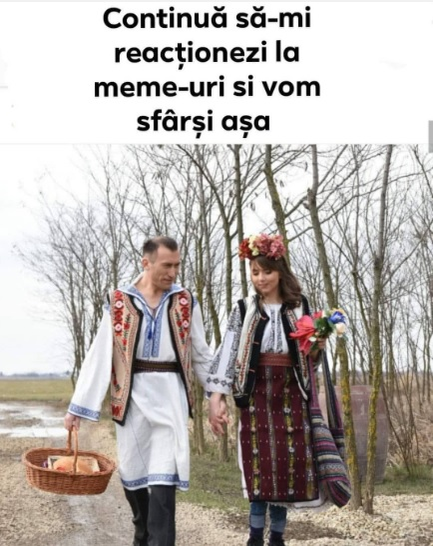 TOP cele mai bune glume cu Vulpița și Viorel! Soții Stegaru – cele mai celebre personaje de pe Internet