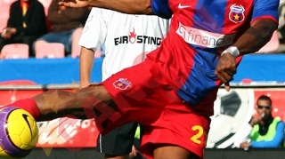 Pepe Moreno rateaza derby-urile
