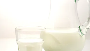 Urme de iod radioactiv detectate in esantioane de lapte din Statele Unite ale Americii