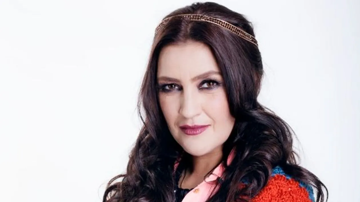 Talent sau geniu? Fetiţa Ronei Hartner a învăţat româneşte în 3 săptămâni! Are doar 4 ani