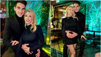 Astrele s-au aliniat pentru Andreea Bălan și Victor Cornea! Ce au de gând să facă imediat după sărbători: „Abia aștept”