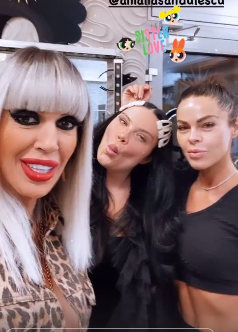 Raluca Bădulescu și-a pus extensii destul de lungi: “Un refresh la look! Peruci o să port în continuare”. Cât de schimbată este jurata de la Bravo, ai stil! | FOTO