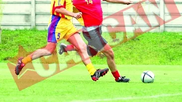 Parlamentarii romani si turci, la o miuta pe Dinamo