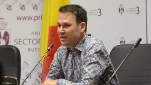 Robert Negoiță: ”Anunț public, astăzi, că nu voi mai candida din partea PSD la alegerile locale din această toamnă!”