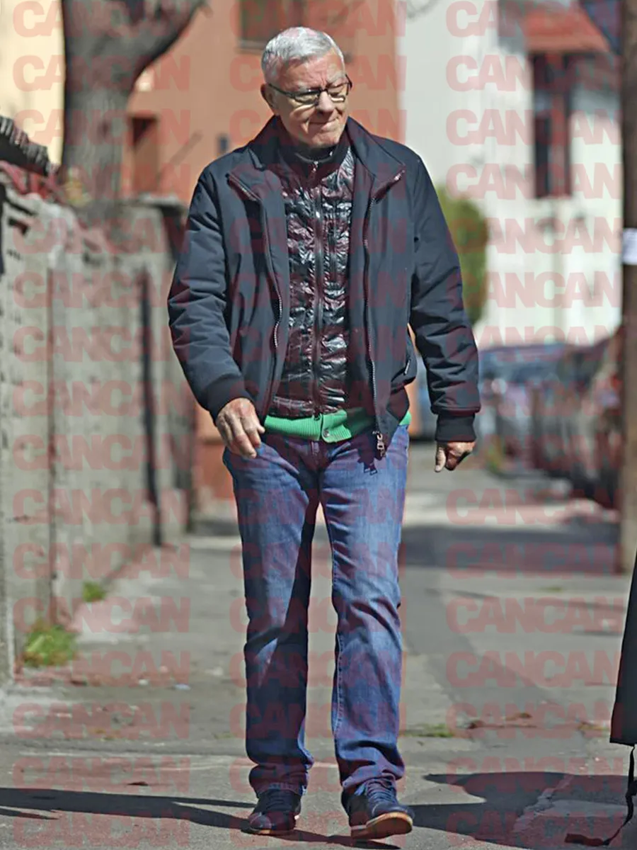 Mircea Sandu nu cedează în fața bolii