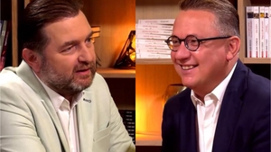 Marius Florea Vizante, dezvăluiri despre perioada studenției în podcastul ALTCEVA cu Adrian Artene: ”Oftam după anumite lucruri”