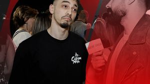 Protejatul lui Smiley își "trădează" mentorul. Juno a făcut anunțul: "Surpriză! Urmează să..."