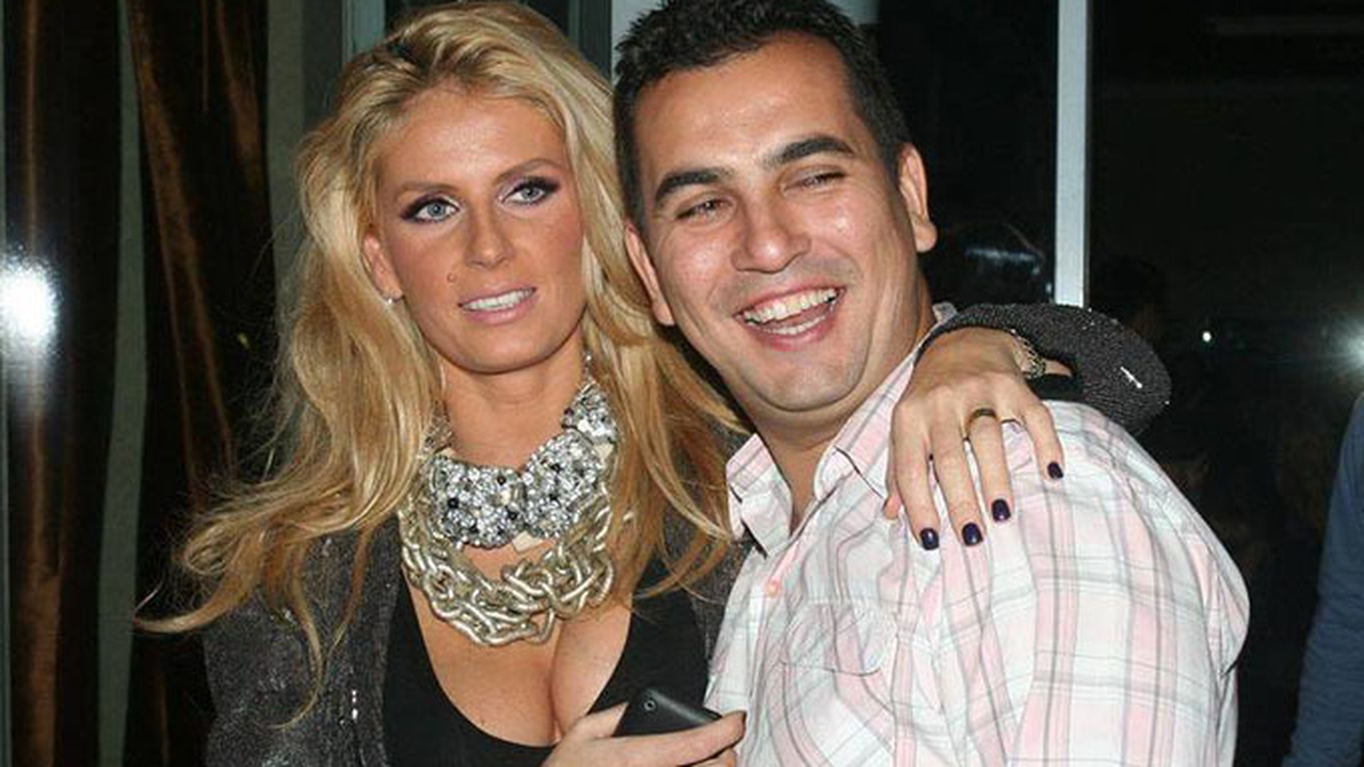 ANDREEA BĂNICĂ, răfăţată de ziua ei! Ce cadouri a primit cântăreaţa
