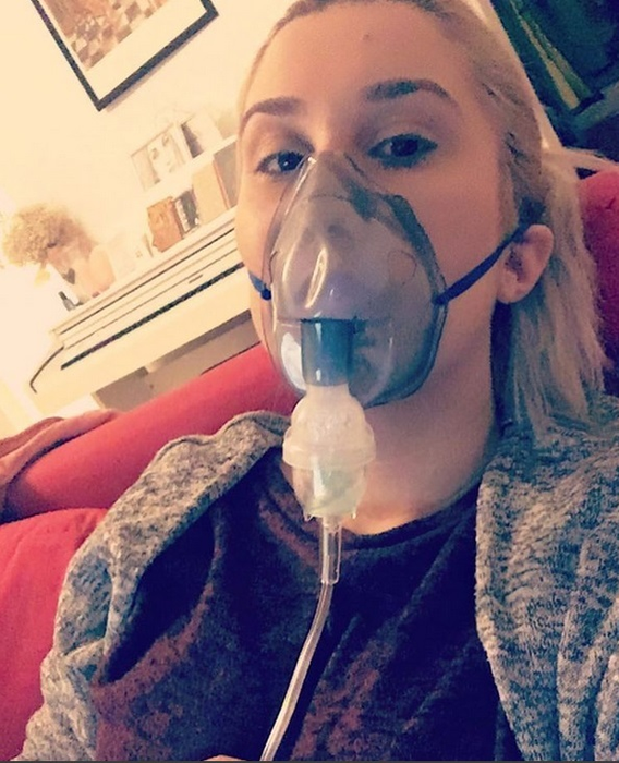Adda a ajuns la spital după ce a leşinat în plină stradă. “Nu credeam că…”