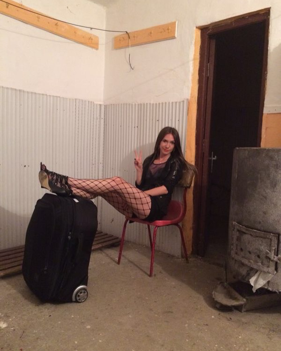 Adela Popescu și Laura Cosoi/ Sursa foto: Instagram