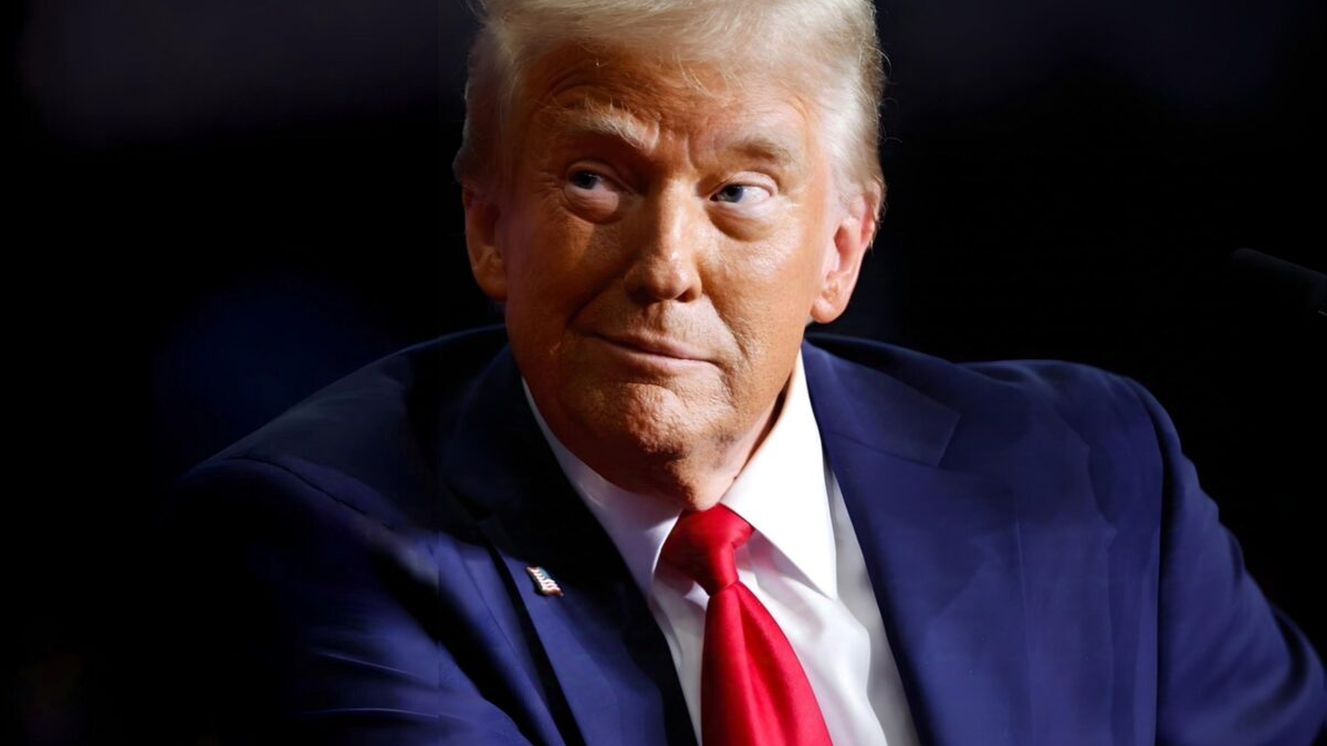 Singura condiție prin care Donald Trump ar scădea tarifele vamale pentru China. Ce vrea de la ei