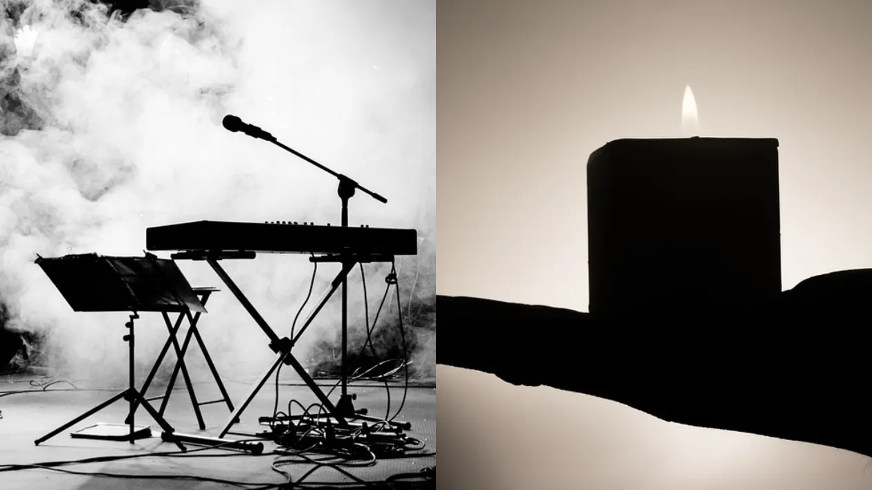 Doliu în lumea muzicii lăutărești. Un cunoscut cântăreț a murit la 41 de ani