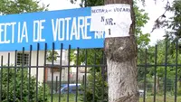 TRAGEDIE la VOT! Un barbat A MURIT, la putin timp dupa ce a votat