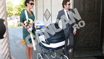 Anca Serea, sustinuta de familia fostului ei iubit! A trecut printr-o drama teribila, dar cei dragi au sustinut-o. Oamenii care ar fi trebuit sa-i devina socri, i-au fost alaturi cand si-a gasit un nou partener de viata