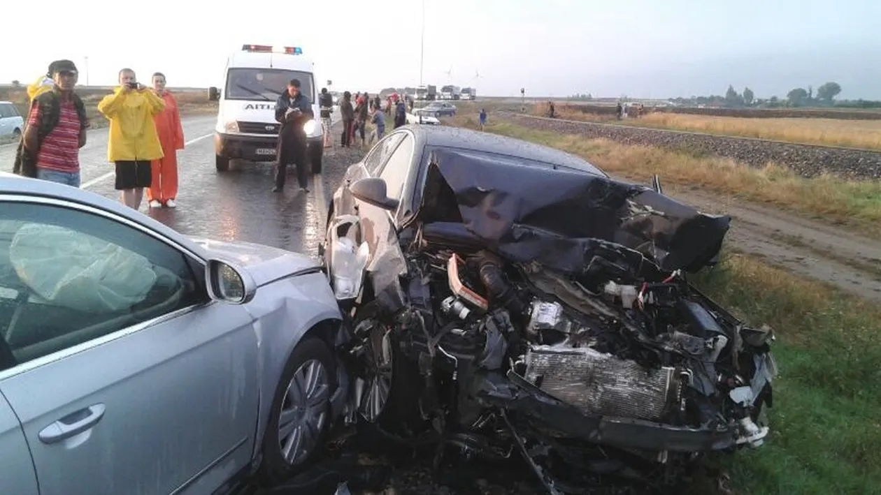 Tragedie pentru o tânără de 27 de ani din Buzău! Şi-a omorât mama din greşeală