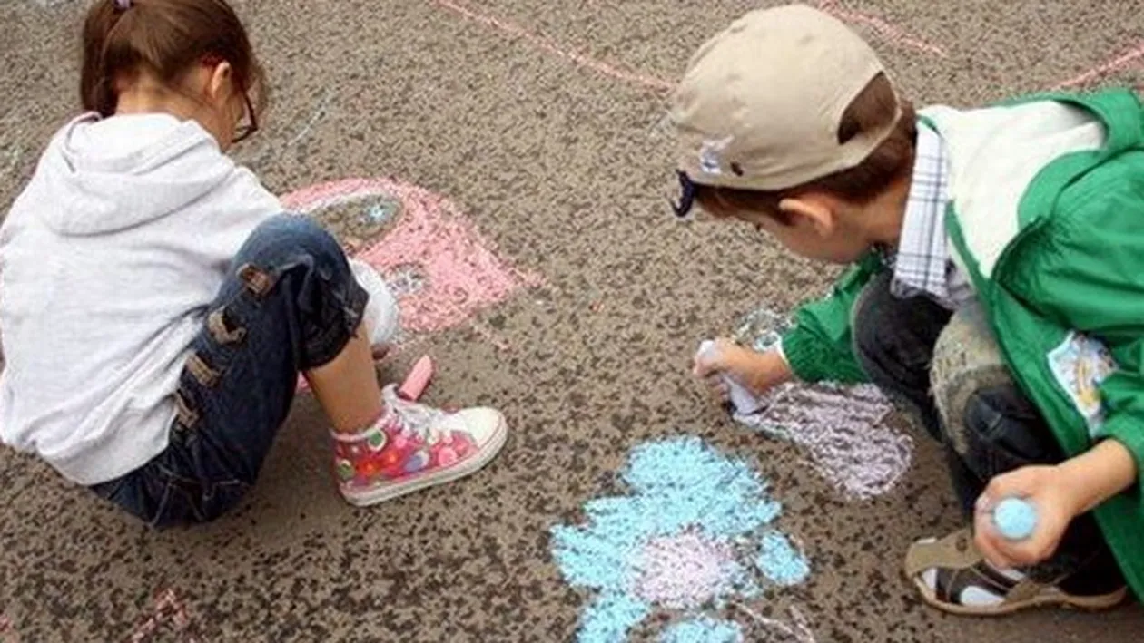 Atentie, parinti! Afla unde si cine organizeaza cele mai tari petreceri de 1 Iunie in Capitala!