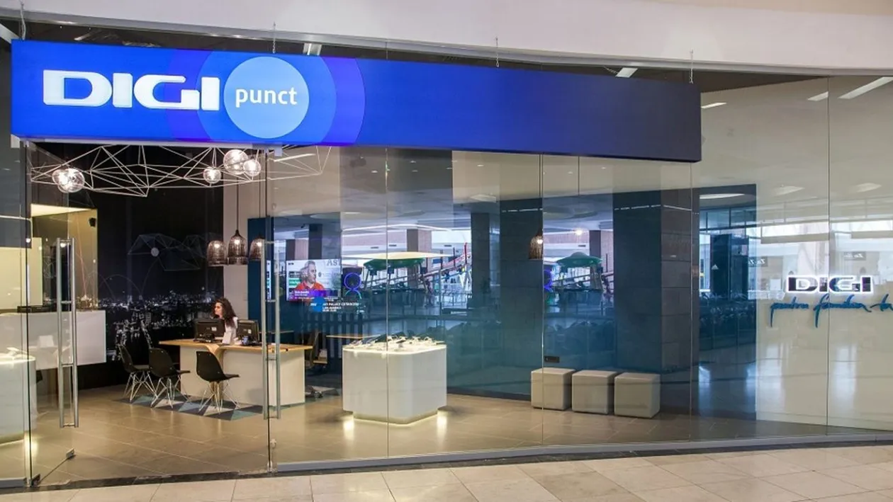 Oferta colosală de la Digi! RCS RDS sparge concurenţa pentru clienţi