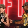 MTV VMAs 2026 | Madonna a dominat gala, iar Taylor Swift a primit marele premiu al serii. Lista completă a câștigătorilor