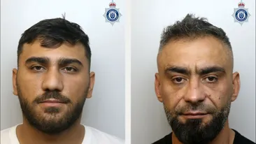 Hoții români care au speriat Anglia. Au început să spargă casele localnicilor în mai puțin de o zi de când au ajuns în Regat