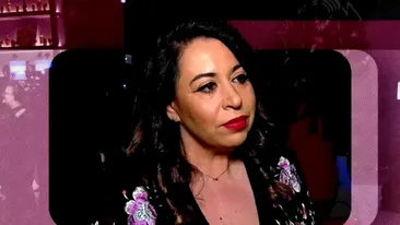 Oana Roman s-a dus glonț la Poliție și a depus plângere: ”Acel individ va răspunde pentru toată batjocura”