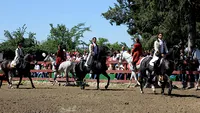 Afla ce se intampla de 1 Iunie in Capitala! Vezi unde sa te duci cu copilul in weekend!