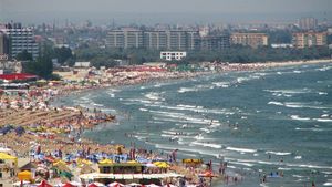 Cum și-a câștigat un bucureștean banii pe un sejur ratat, de la un hotel din Mamaia