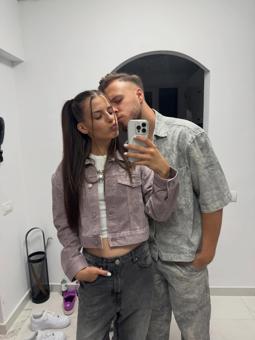 Mitzuu și Ariana, părinți pentru prima oară! Foștii concurenți Power Couple au făcut marele anunț: „Suntem extrem de fericiți”