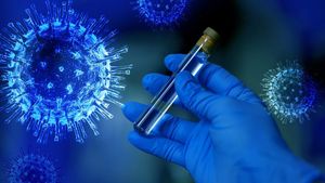 Premieră la Spitalul de Boli Infecţioase din Iași. Primul pacient infectat cu HIV și coronavirus