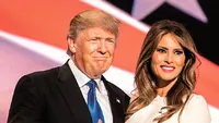 Infidelitate la Casa Albă! Melania Trump, iubit secret, de care Donald Trump știe