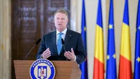 Klaus Iohannis a promulgat legea! Se reduce vârsta de pensionare pentru acești români