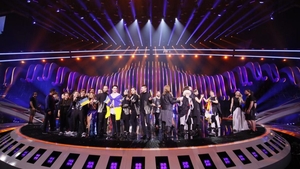 Finala Eurovision 2018 LIVE. Imagini și știri la minut din show-ul de la Lisabona, live video și text