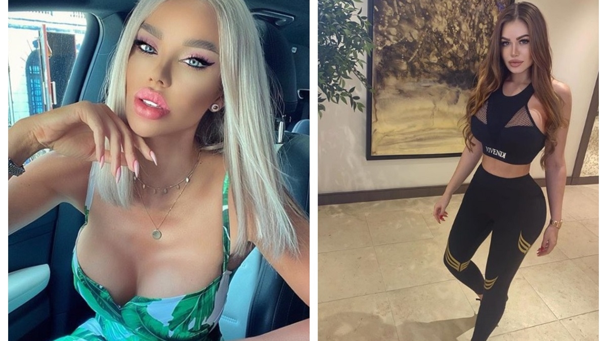 Bianca Drăgușanu continuă războiul cu Daria Radionova. Blondina, mesaje dure la adresa iubitei fostului soț: „Îți ruinează iubirea”