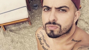 Elis Armeanca, în continuare devastat după după decesul mamei sale. “Este greu să acceptăm!” + Cine i-a fost alături în momentele grele