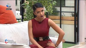 Scandal la Kanal D! Andreea Mantea, criză de nervi: "Nu v-ar fi rușine!"