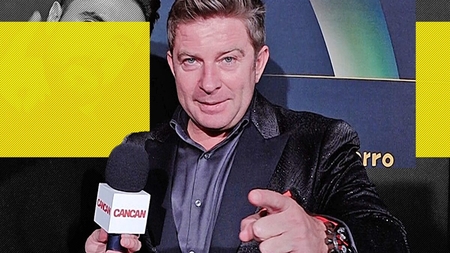 Pavel Bartoș și-ar acorda un Oscar pentru rolul din „Ramon”: “Am fost mai tare decât Tom Cruise!"
