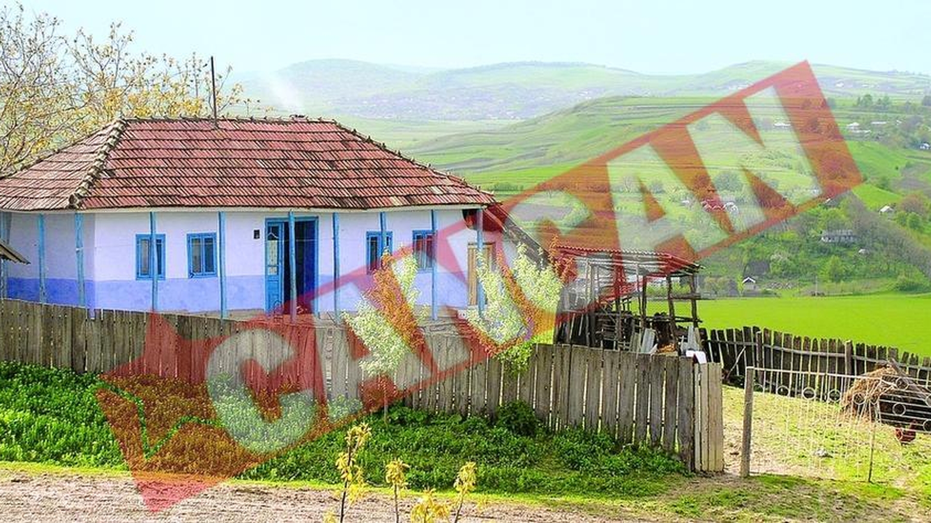 Si-a taiat nevasta cu lama si apoi a cusut-o cu ata