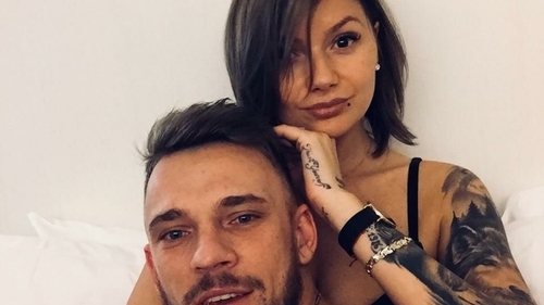 Ionuț Jaguarul, desființat de soția lui, Nella