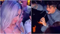 VIDEO | Cristina Pucean, mută de uimire! Gestul pe care l-a făcut Bogdan de la Ploiești pe scenă, în fața tuturor