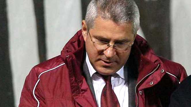 Nicolae Manea a murit pe 15 decembrie 2014, din cauza cancerului