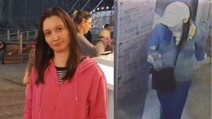 Alertă în Capitală! O femeie a fost dată dispărută. Unde a fost văzută ultima oară Alina Damian
