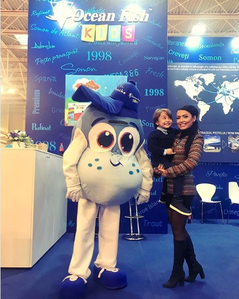 Direct din Turcia, Andreea Mantea, anunț important despre viața privată: “Niște emoții uriașe”. Despre ce este vorba
